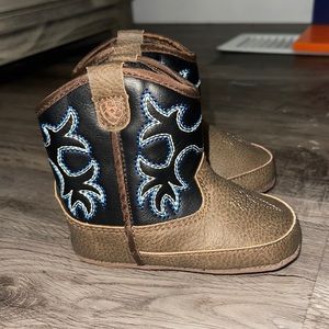 Ariat Cowboy Boots